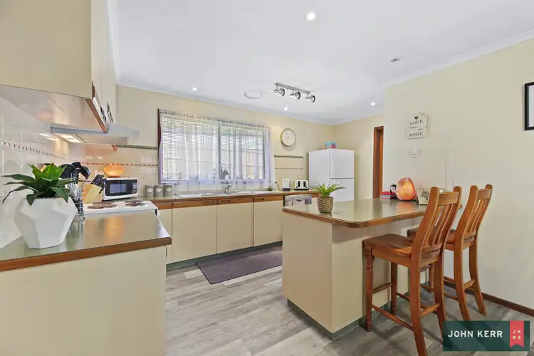 Fifth view of Homely house listing, 5 Coalville Road, Moe VIC 3825