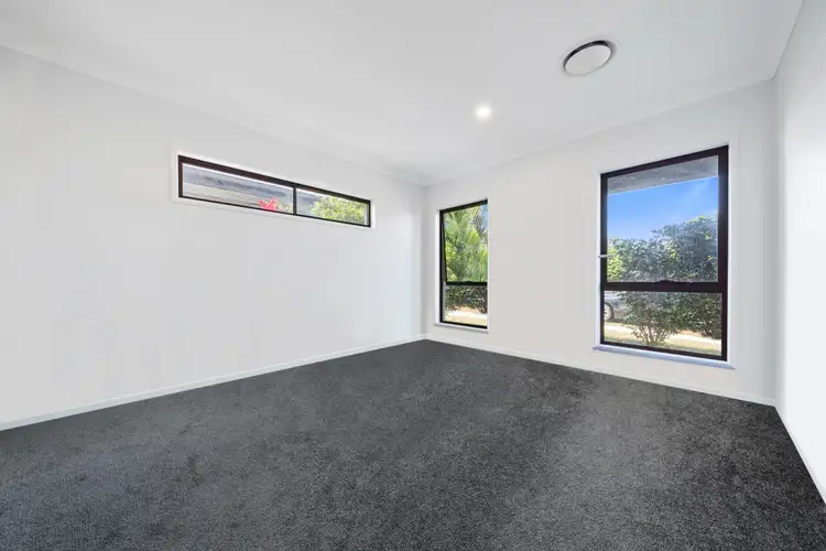Second view of Homely house listing, 6 Reuben Boulevard, Logan Reserve QLD 4133