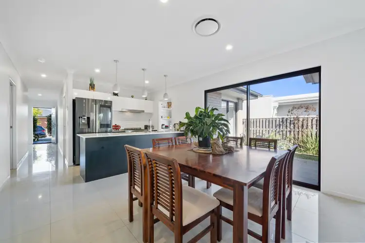 Fifth view of Homely house listing, 6 Reuben Boulevard, Logan Reserve QLD 4133