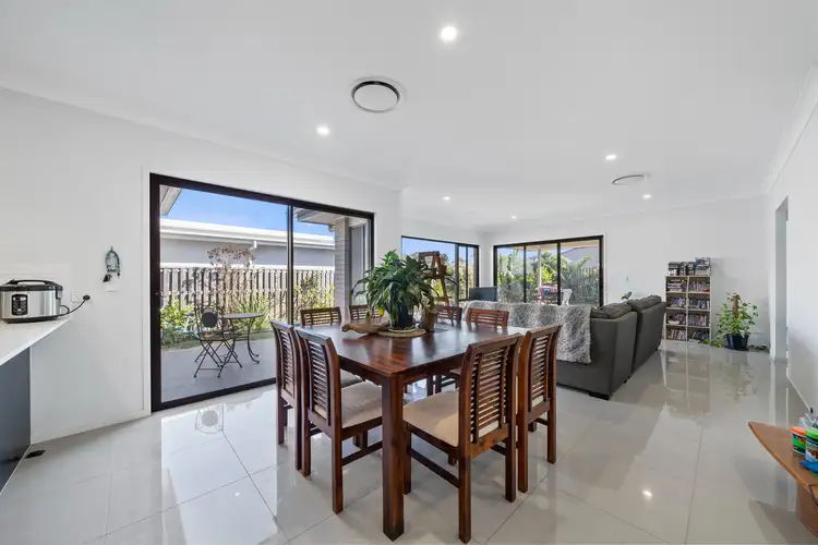 Sixth view of Homely house listing, 6 Reuben Boulevard, Logan Reserve QLD 4133