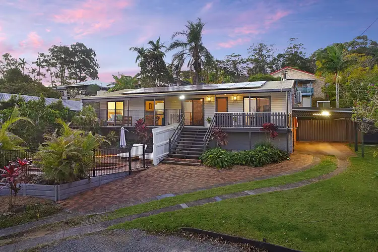 16 Winona Street, Shailer Park QLD 4128