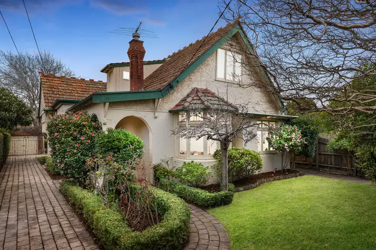 Main view of Homely house listing, 39 Norwood Crescent, Moonee Ponds VIC 3039