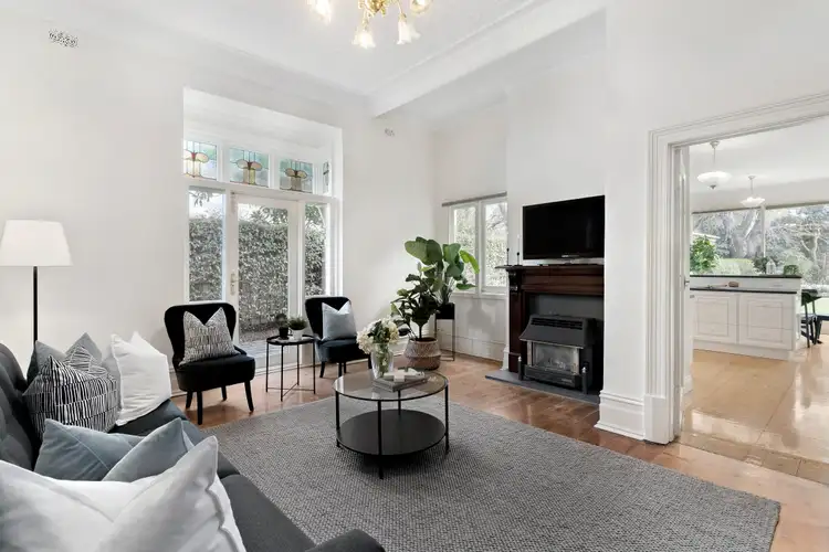 Second view of Homely house listing, 39 Norwood Crescent, Moonee Ponds VIC 3039