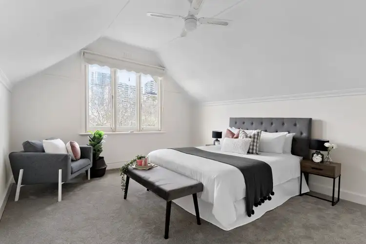Sixth view of Homely house listing, 39 Norwood Crescent, Moonee Ponds VIC 3039