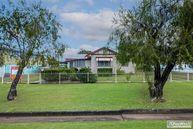 Third view of Homely house listing, 97 WATER STREET, Berserker QLD 4701