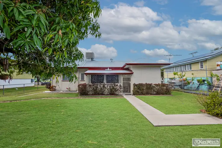 Fifth view of Homely house listing, 97 WATER STREET, Berserker QLD 4701