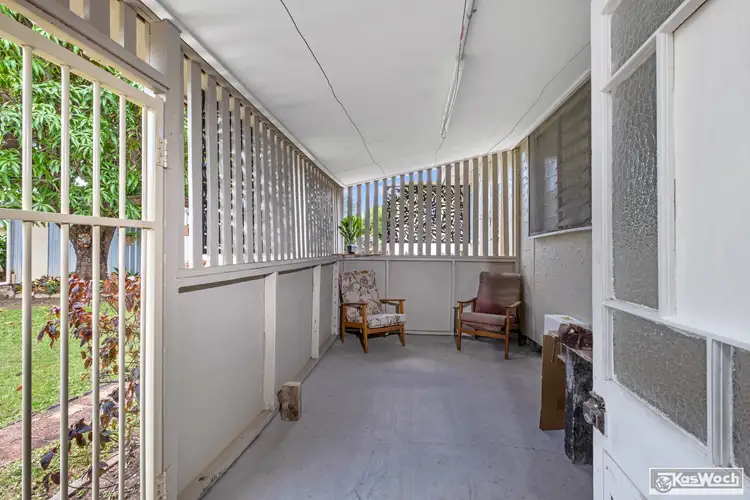 Sixth view of Homely house listing, 97 WATER STREET, Berserker QLD 4701