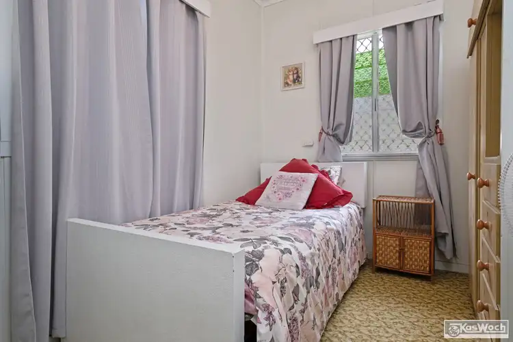 Seventh view of Homely house listing, 97 WATER STREET, Berserker QLD 4701