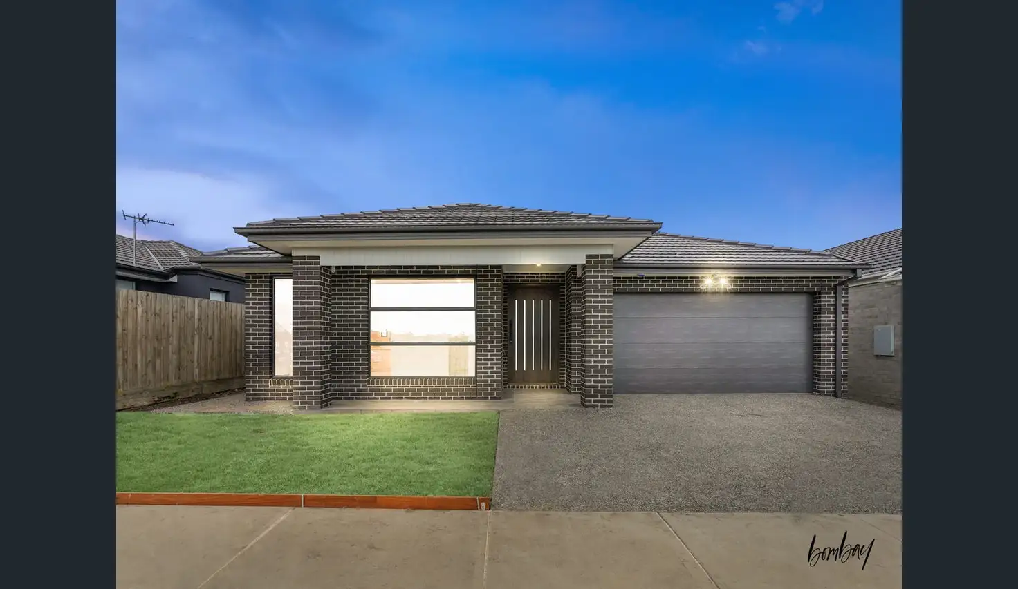 Main view of Homely house listing, 30 Hazel Way, Mickleham VIC 3064