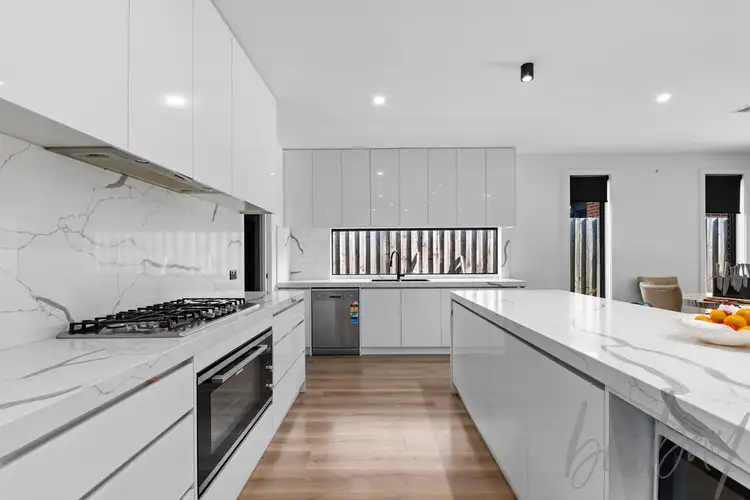 Second view of Homely house listing, 30 Hazel Way, Mickleham VIC 3064