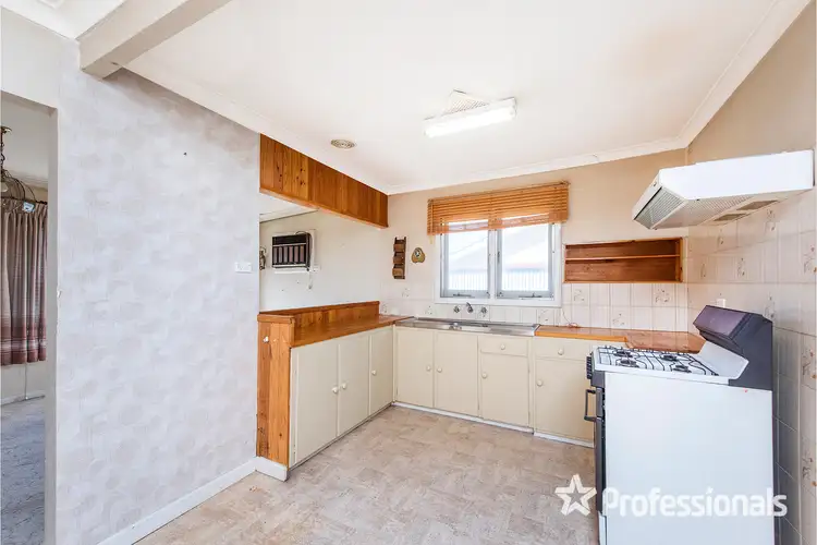 Fourth view of Homely house listing, 35 Sturtridge Road, Lockridge WA 6054