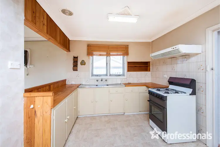 Fifth view of Homely house listing, 35 Sturtridge Road, Lockridge WA 6054