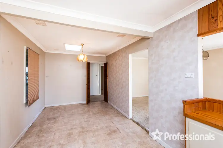 Sixth view of Homely house listing, 35 Sturtridge Road, Lockridge WA 6054