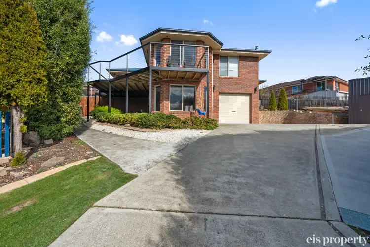 Main view of Homely house listing, 6 Murphy Court, Granton TAS 7030