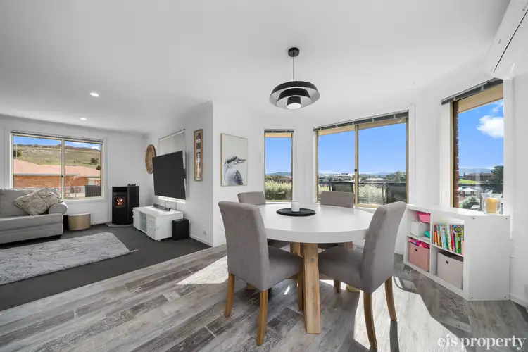 Fourth view of Homely house listing, 6 Murphy Court, Granton TAS 7030