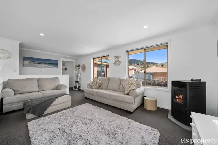 Fifth view of Homely house listing, 6 Murphy Court, Granton TAS 7030