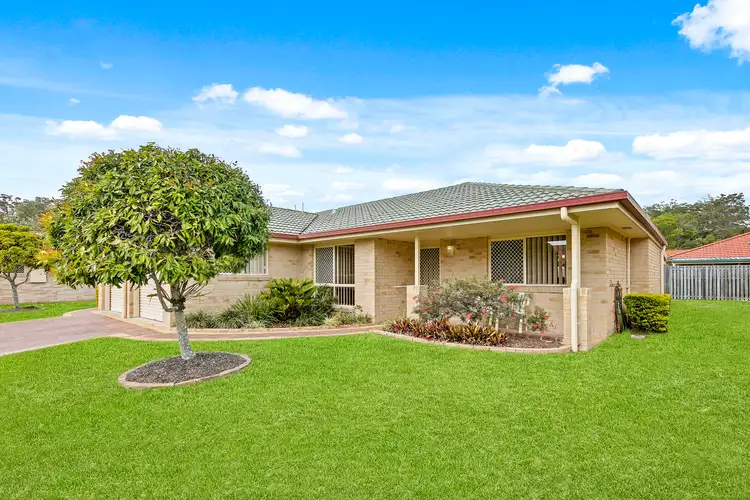 Second view of Homely unit listing, 30/45 Glen Kyle Drive, Buderim QLD 4556