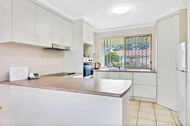 Third view of Homely unit listing, 30/45 Glen Kyle Drive, Buderim QLD 4556
