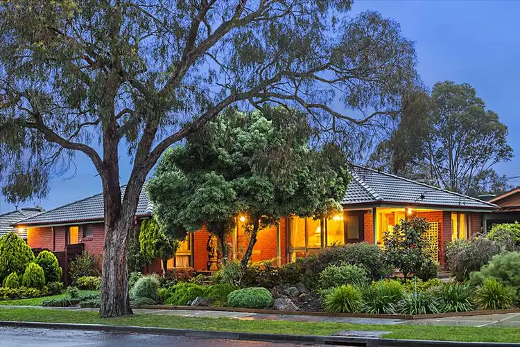 54 Barossa Avenue, Vermont South VIC 3133