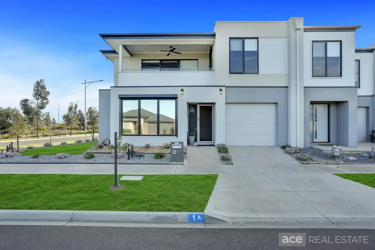 1A Yallaroo Chase, Werribee VIC 3030