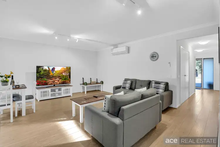 Sixth view of Homely house listing, 1A Yallaroo Chase, Werribee VIC 3030