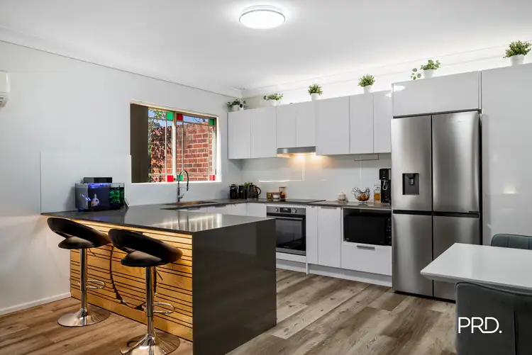 Second view of Homely unit listing, 3/109 Station Street, Penrith NSW 2750
