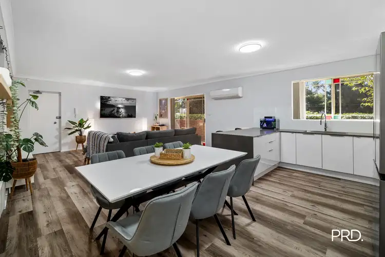 Third view of Homely unit listing, 3/109 Station Street, Penrith NSW 2750