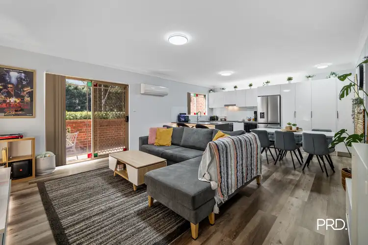 Fourth view of Homely unit listing, 3/109 Station Street, Penrith NSW 2750