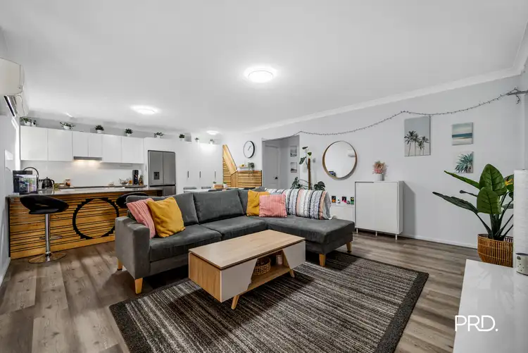 Fifth view of Homely unit listing, 3/109 Station Street, Penrith NSW 2750