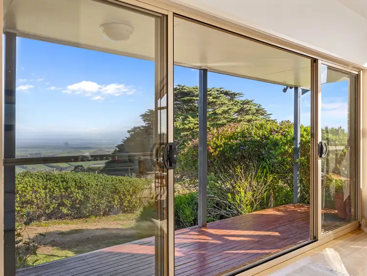 Second view of Homely rural property listing, 115 Mount Best Tin Mine Rd, Toora North VIC 3962