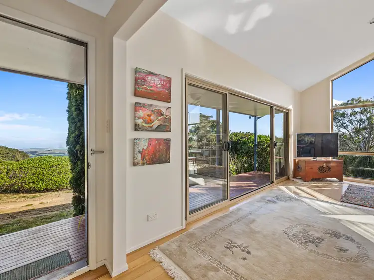 Fourth view of Homely rural property listing, 115 Mount Best Tin Mine Rd, Toora North VIC 3962