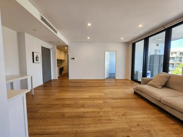 Second view of Homely apartment listing, 202/507 Liverpool Road, Strathfield NSW 2135