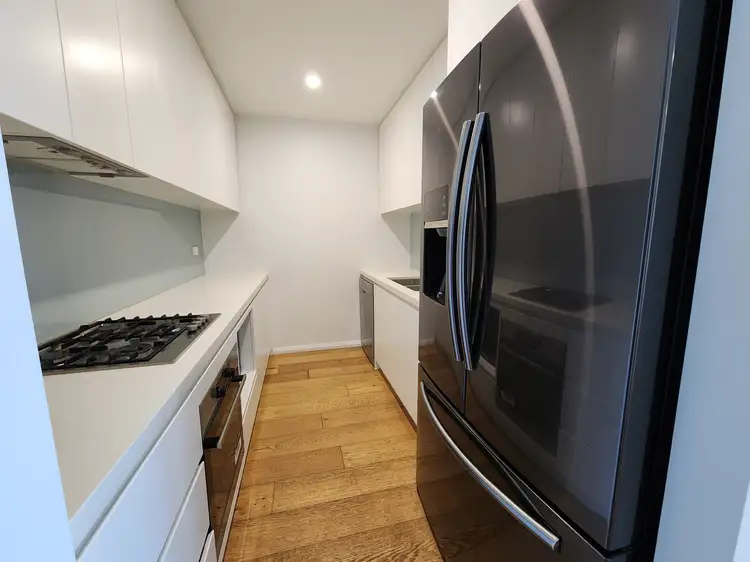 Third view of Homely apartment listing, 202/507 Liverpool Road, Strathfield NSW 2135