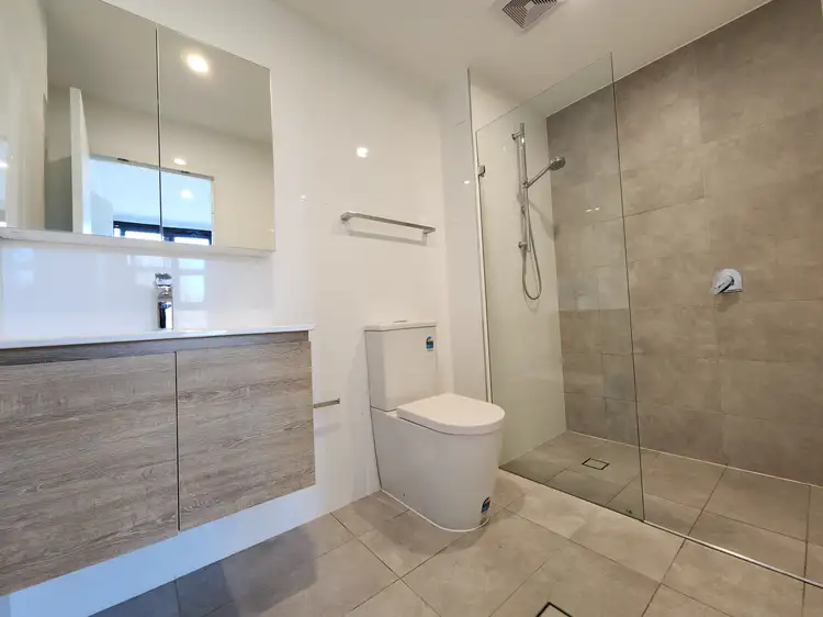 Fourth view of Homely apartment listing, 202/507 Liverpool Road, Strathfield NSW 2135