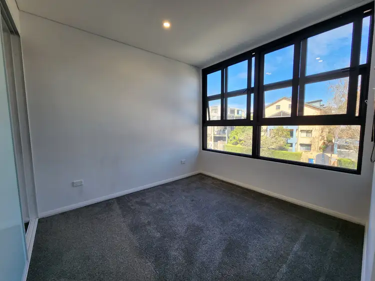 Fifth view of Homely apartment listing, 202/507 Liverpool Road, Strathfield NSW 2135