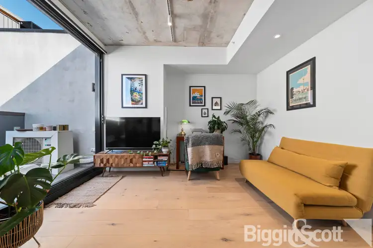 Third view of Homely apartment listing, 507/16 Porter Street, Prahran VIC 3181