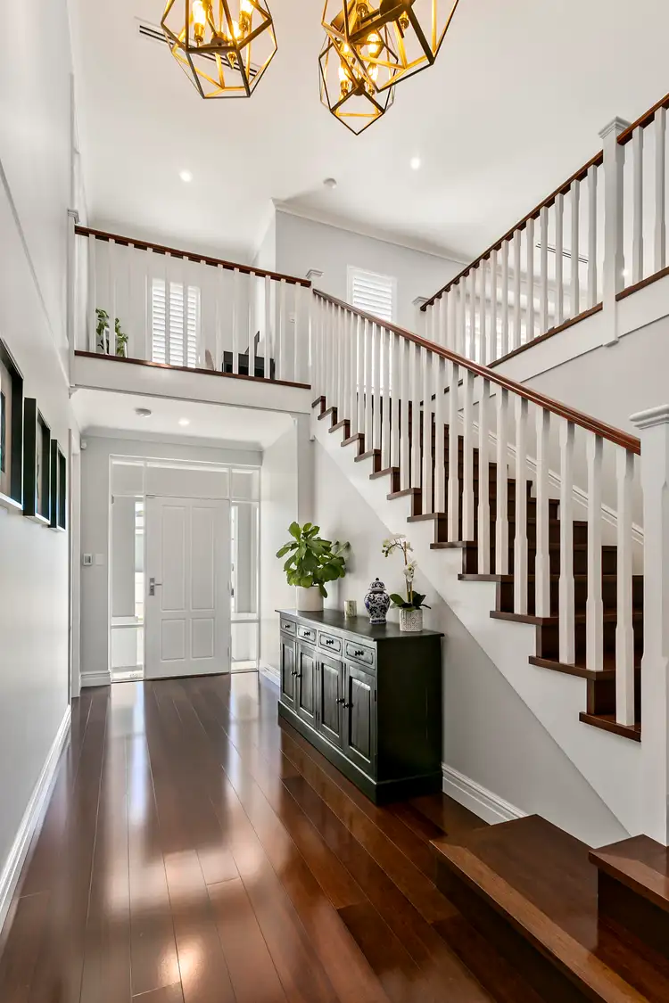 Second view of Homely house listing, 5 Sokol Way, Coogee WA 6166