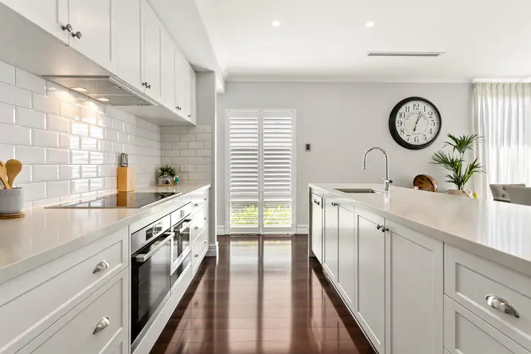 Fourth view of Homely house listing, 5 Sokol Way, Coogee WA 6166