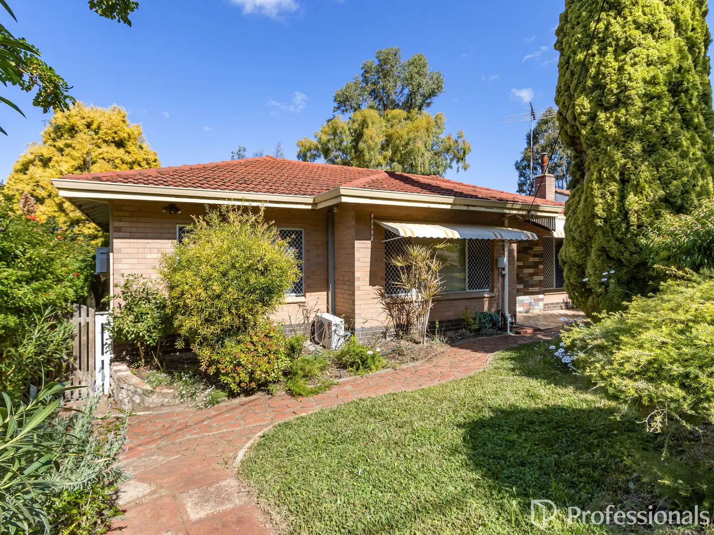 Main view of Homely house listing, 20 Heylmore Road, Medina WA 6167
