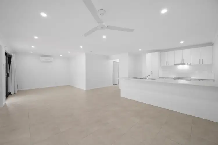 Main view of Homely semi-detached listing, 2/54 Margaret Ellen Drive, Kelso QLD 4815