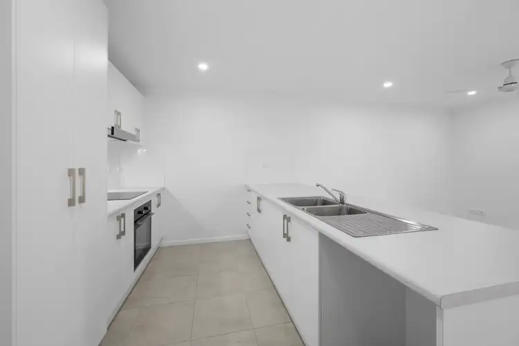 Second view of Homely semi-detached listing, 2/54 Margaret Ellen Drive, Kelso QLD 4815