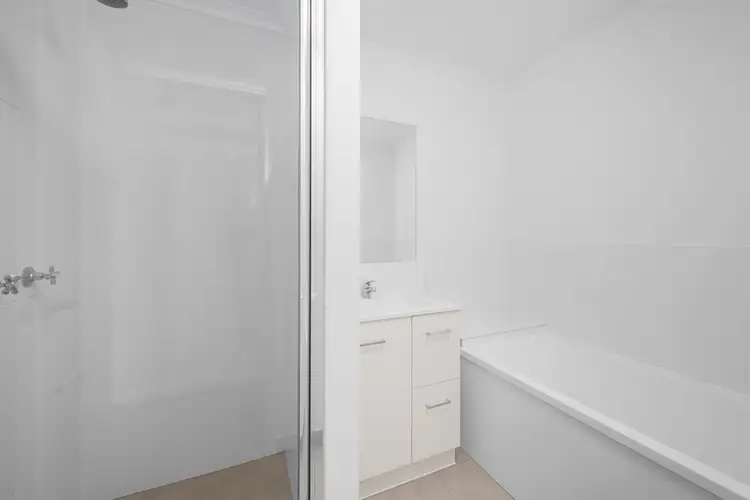 Third view of Homely semi-detached listing, 2/54 Margaret Ellen Drive, Kelso QLD 4815