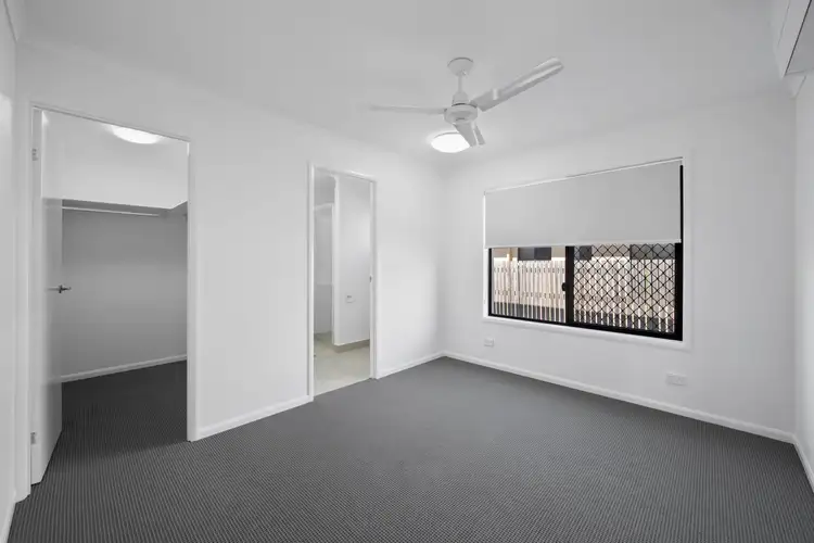 Fourth view of Homely semi-detached listing, 2/54 Margaret Ellen Drive, Kelso QLD 4815