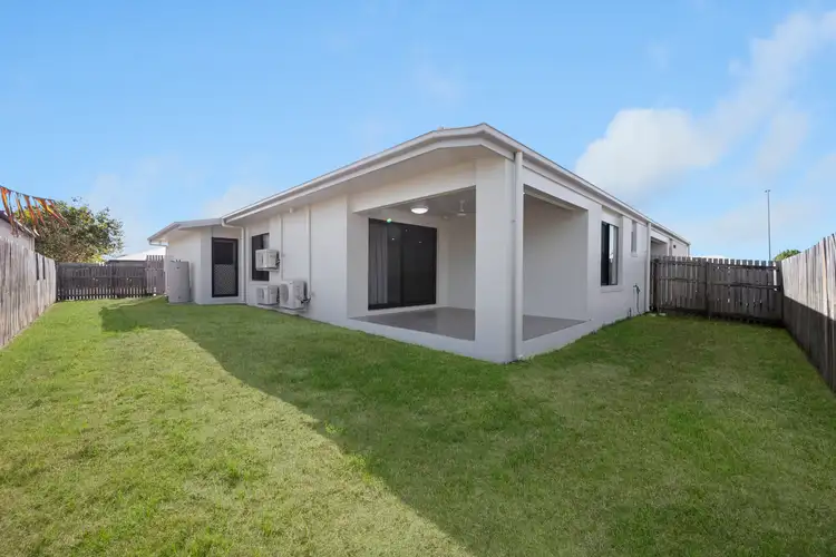 Seventh view of Homely semi-detached listing, 2/54 Margaret Ellen Drive, Kelso QLD 4815