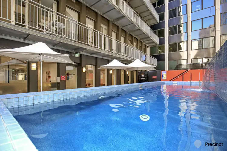 1401/480 Collins St, Melbourne VIC 3000