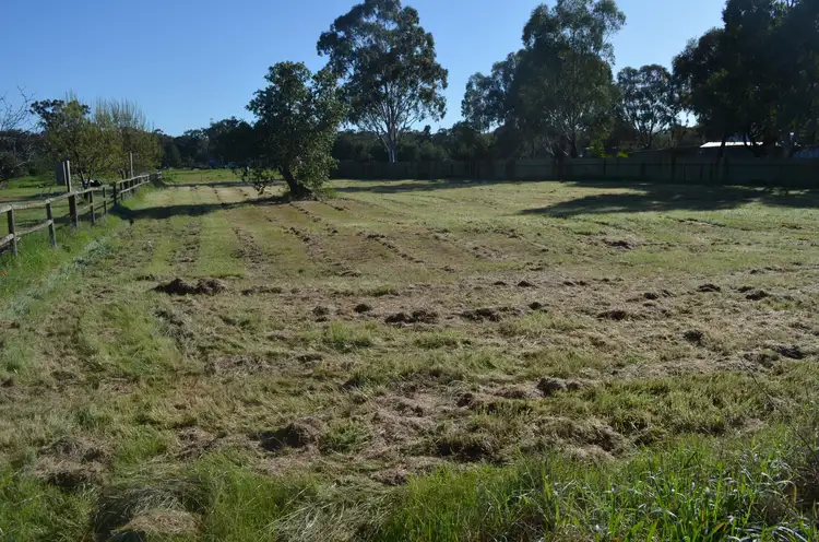 Main view of Homely land listing, 24 Logan Street, Coolamon NSW 2701