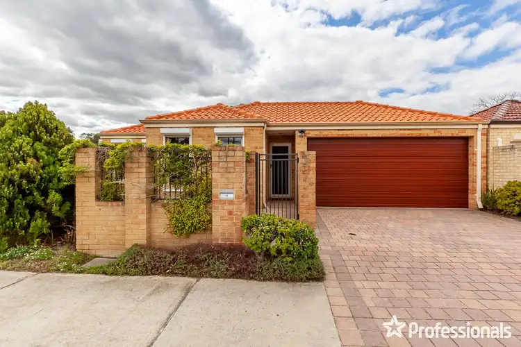 Third view of Homely villa listing, 98 Eudoria Street, Gosnells WA 6110
