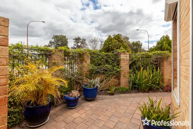 Fourth view of Homely villa listing, 98 Eudoria Street, Gosnells WA 6110