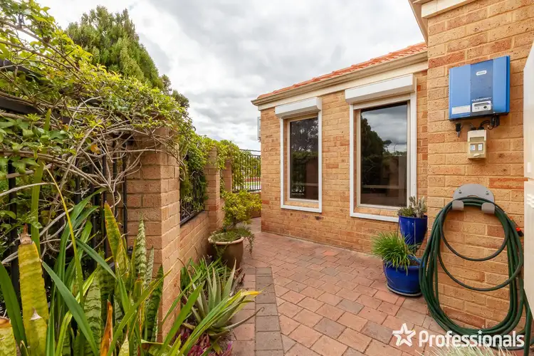 Fifth view of Homely villa listing, 98 Eudoria Street, Gosnells WA 6110