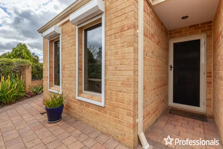 Sixth view of Homely villa listing, 98 Eudoria Street, Gosnells WA 6110